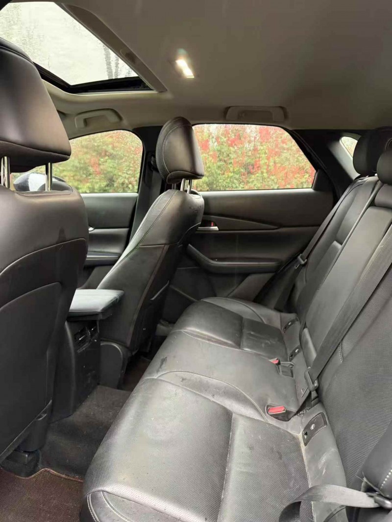 十堰20年馬自達CX305