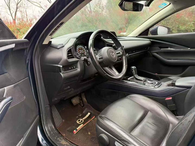 十堰20年馬自達CX306