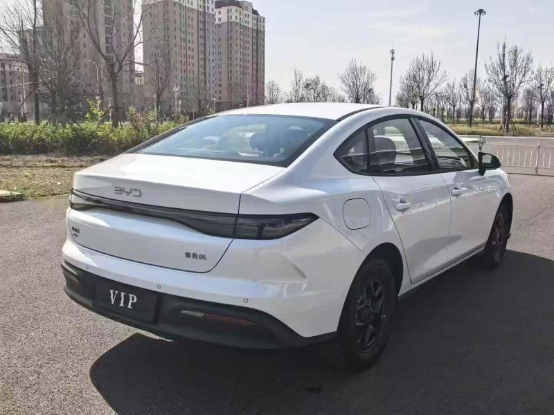 天津26年比亚迪海豹7