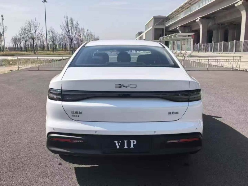 天津26年比亚迪海豹9