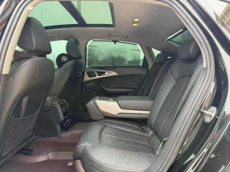 济宁17年奥迪A6L5