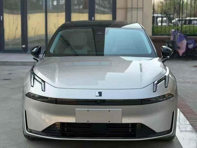 东营24年领克071