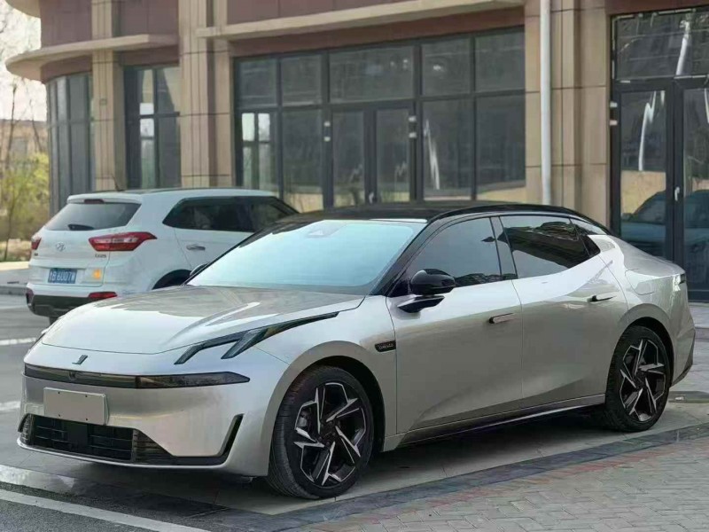 东营24年领克072