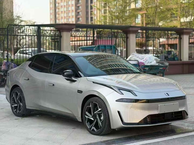 东营24年领克073