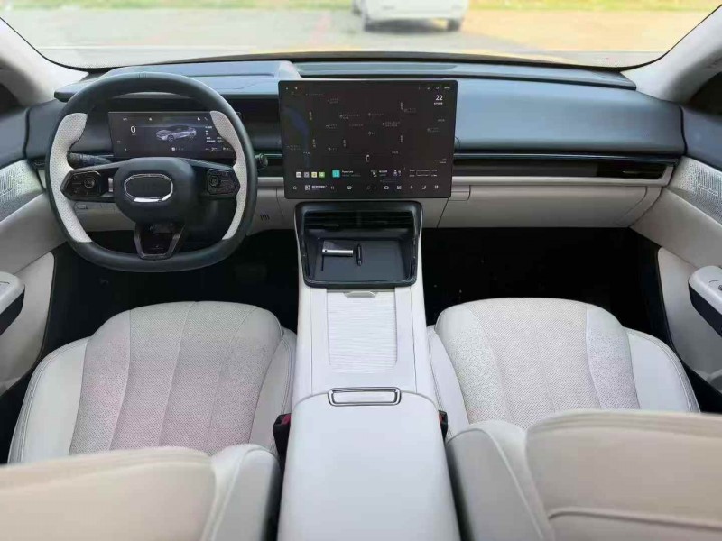 东营24年领克074