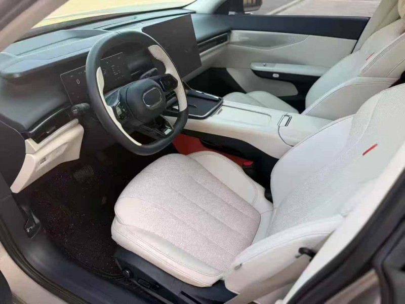 东营24年领克075