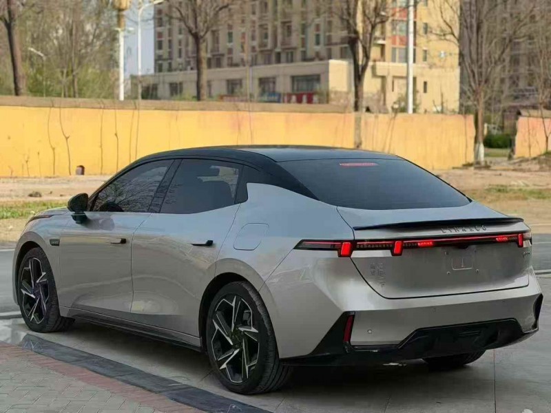 东营24年领克077