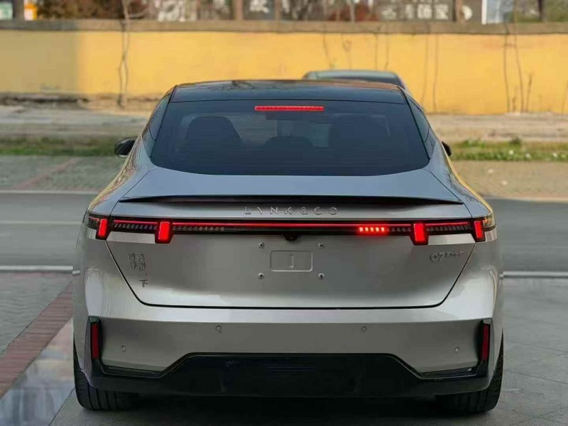 东营24年领克078