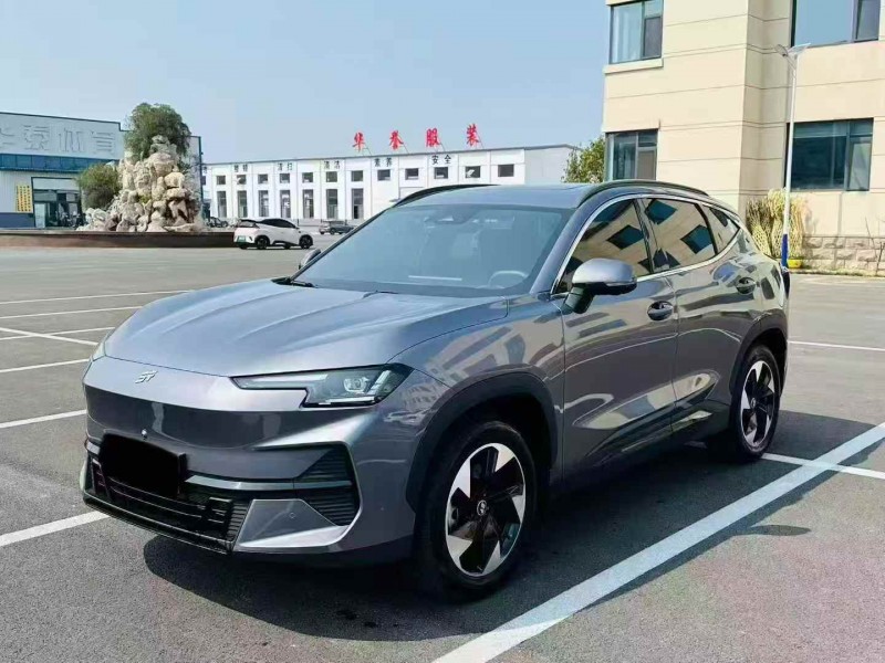 枣庄25年奇瑞捷途2