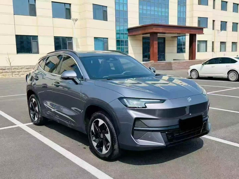 枣庄25年奇瑞捷途3