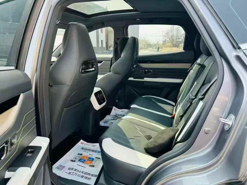 枣庄25年奇瑞捷途4