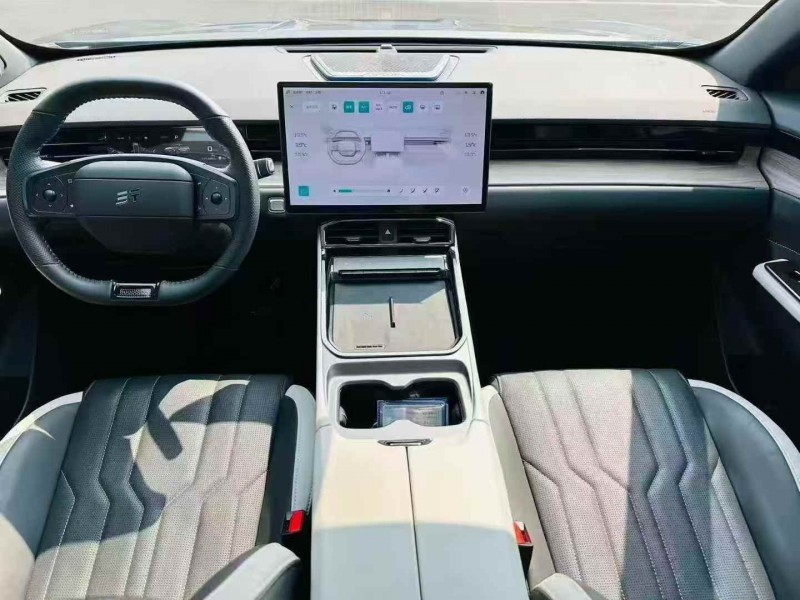 枣庄25年奇瑞捷途6