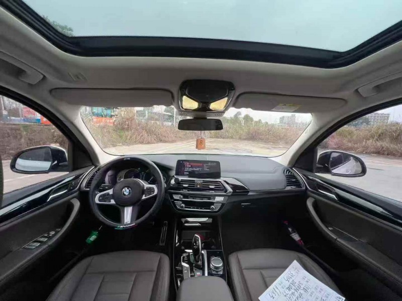 岳阳18年宝马X34