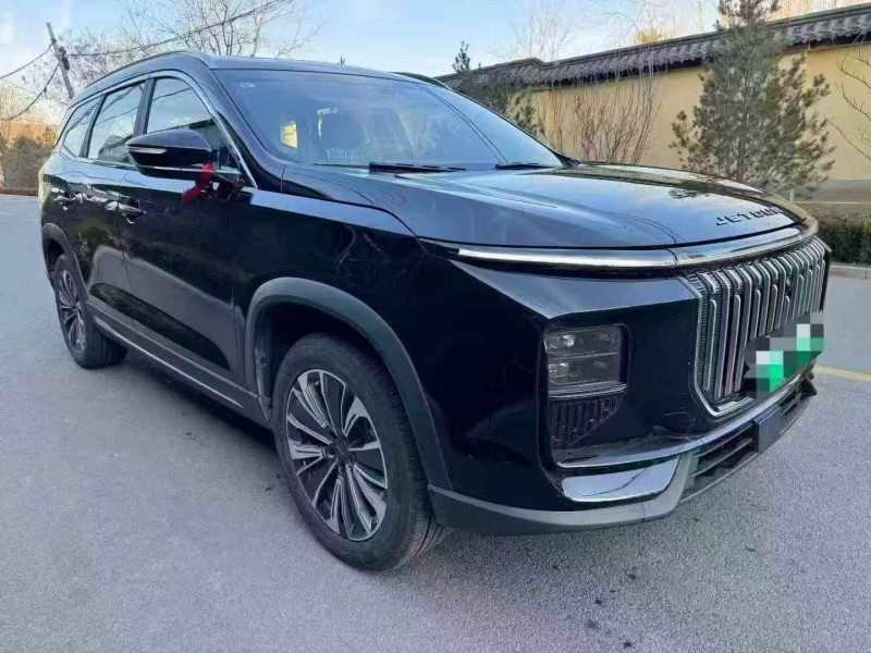 煙臺25年奇瑞捷途2