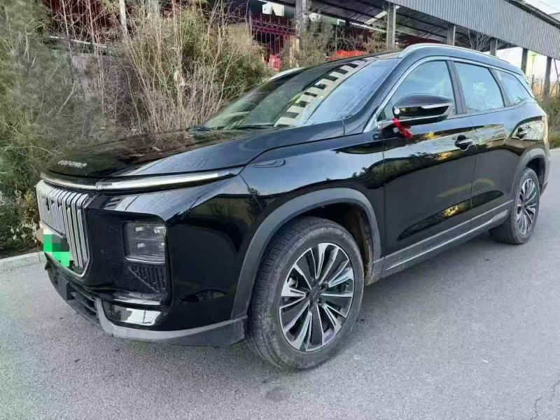 煙臺25年奇瑞捷途3