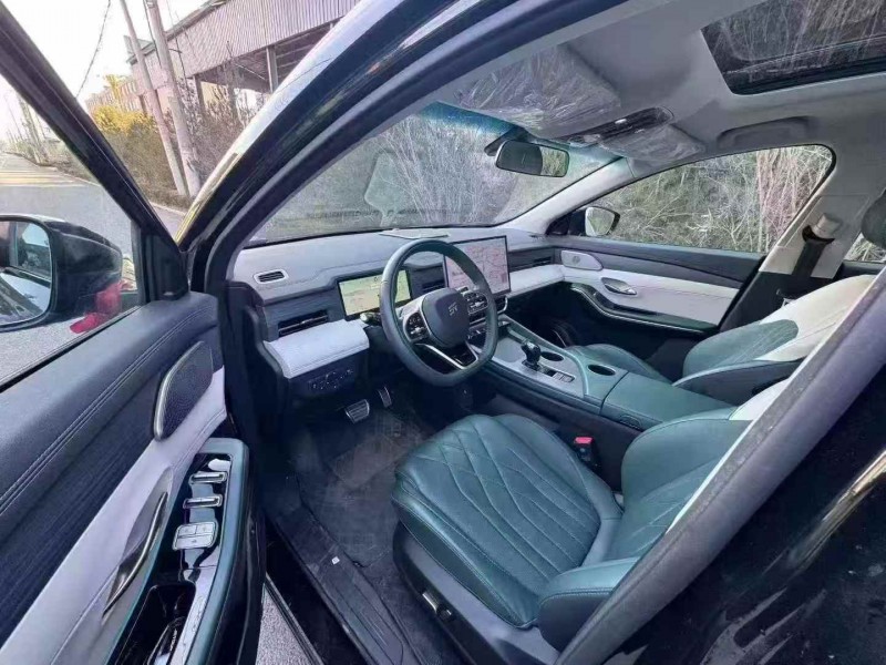 煙臺25年奇瑞捷途4