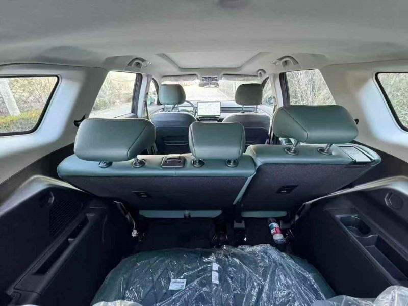 煙臺25年奇瑞捷途6