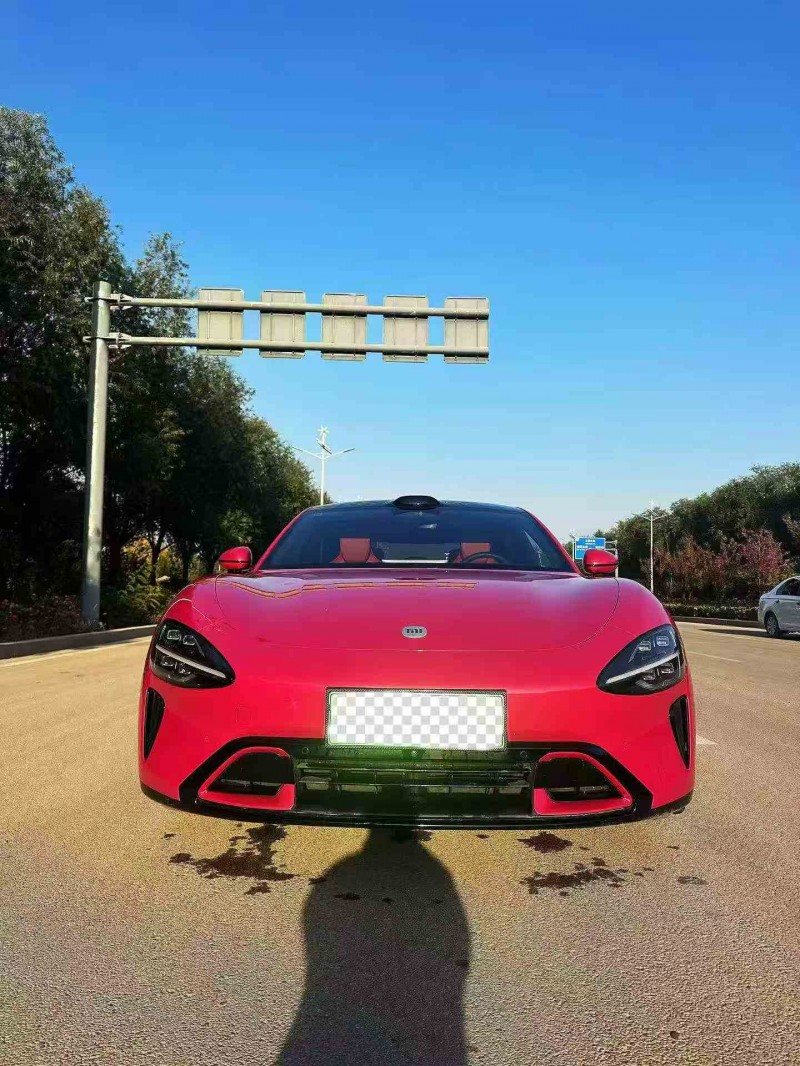 煙臺25年小米SU71