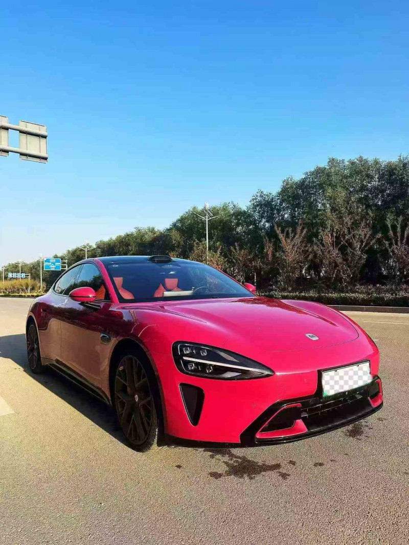 煙臺25年小米SU72