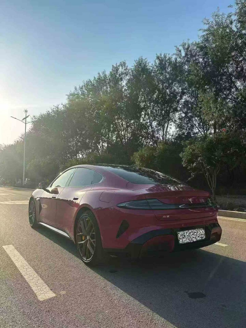 煙臺25年小米SU75