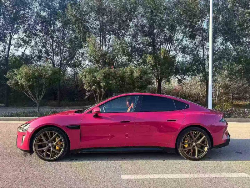 煙臺25年小米SU76