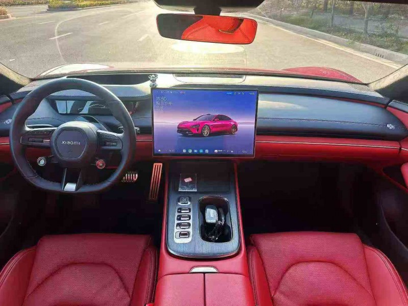 煙臺25年小米SU78