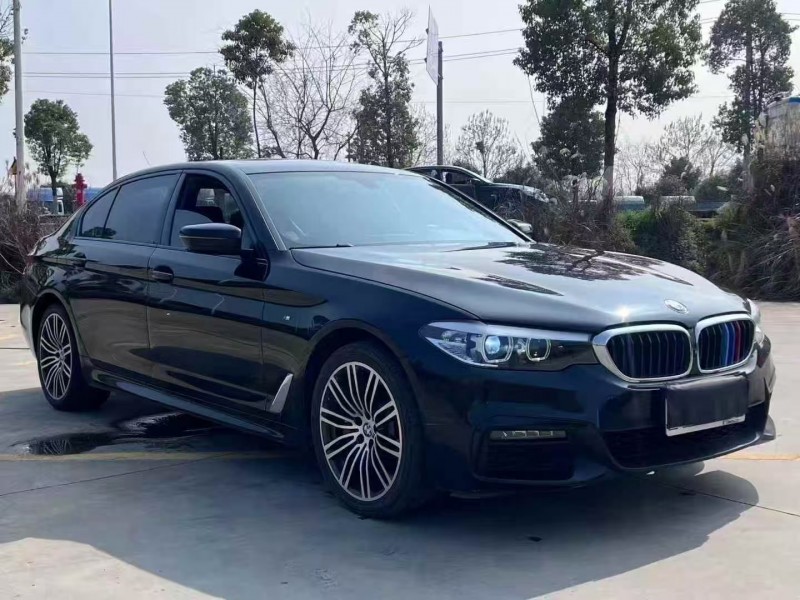 湘潭19年宝马5系2