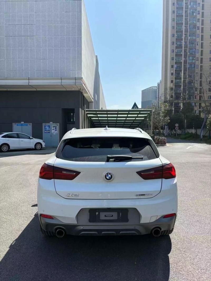 长沙21年宝马X28