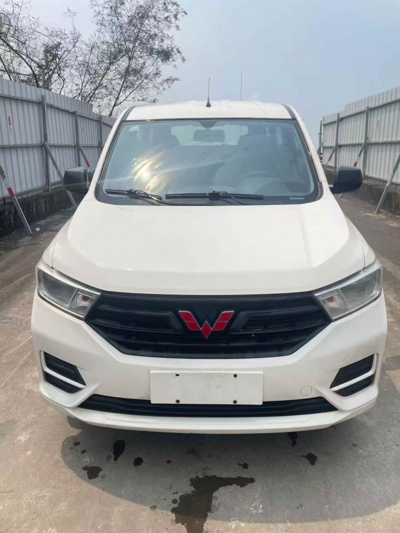 防城港20年五菱汽车宏光1