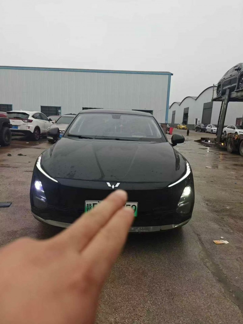 邵阳24年五菱汽车星光1