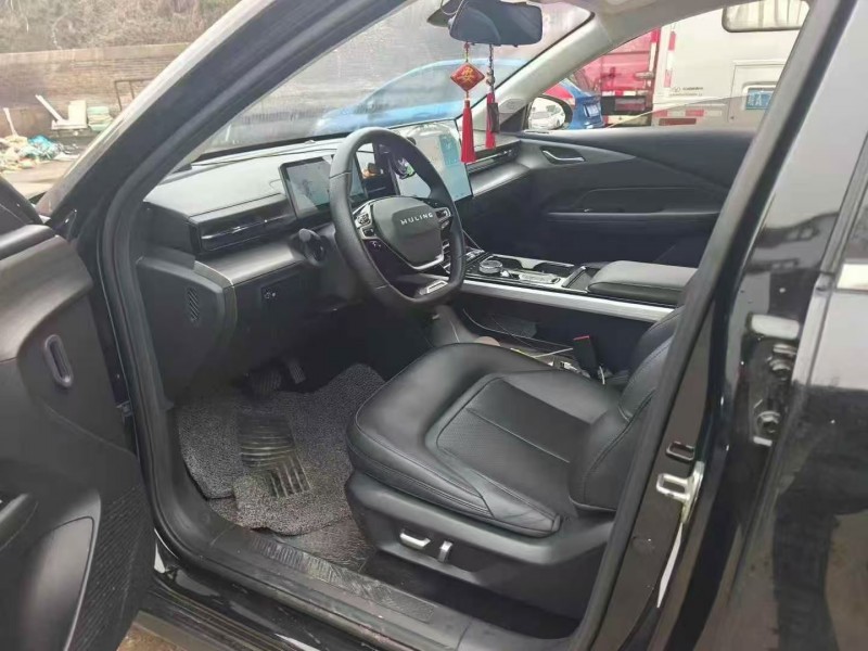 邵阳24年五菱汽车星光2