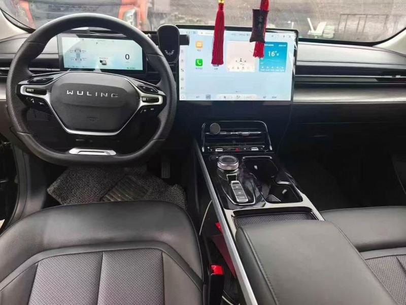 邵阳24年五菱汽车星光3