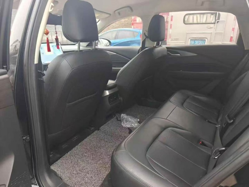 邵阳24年五菱汽车星光4