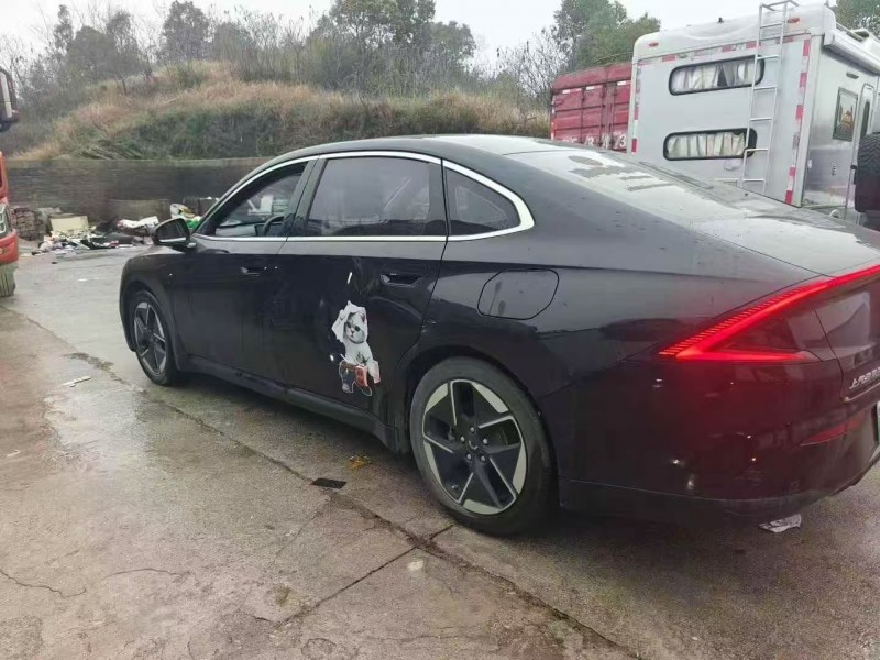 邵阳24年五菱汽车星光5