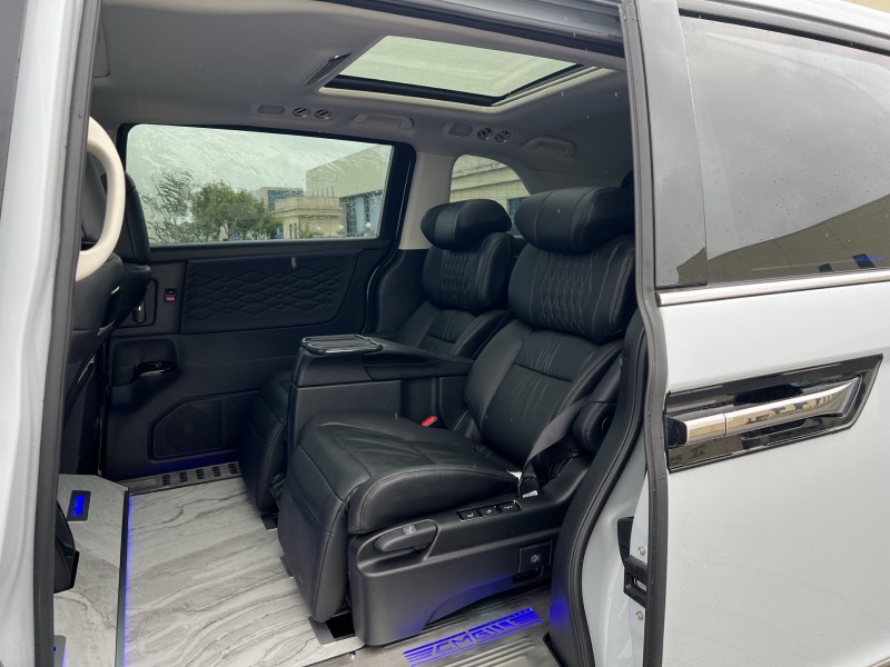 徐州24年本田艾力绅7