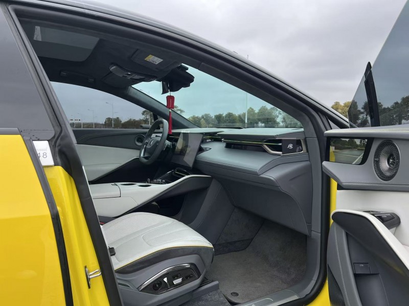 南通23年路特斯ELETRE9