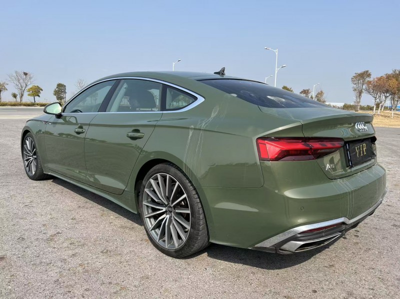 淮安24年奥迪A56