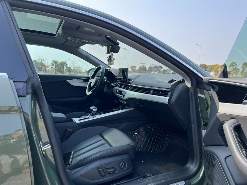 淮安24年奥迪A58