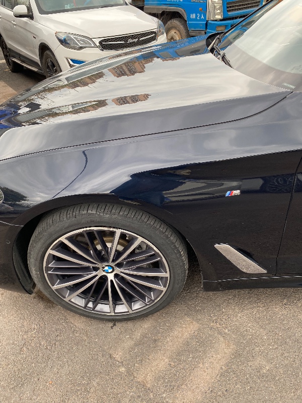 重庆20年宝马5系2