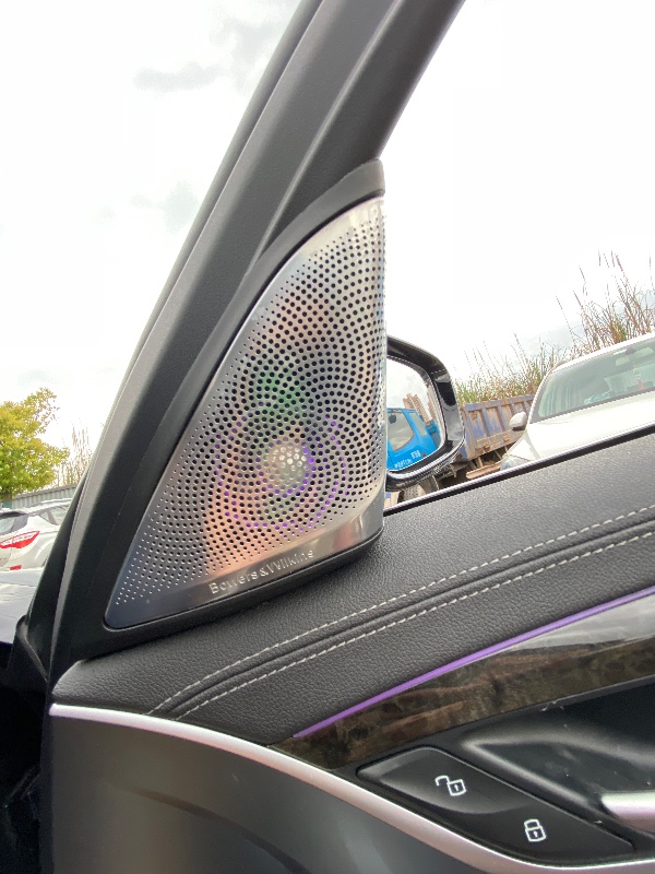 重庆20年宝马5系6