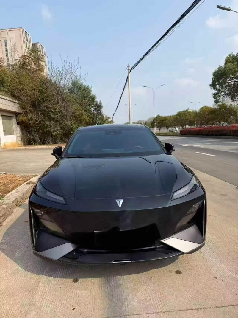 菏泽24年长安汽车深蓝1