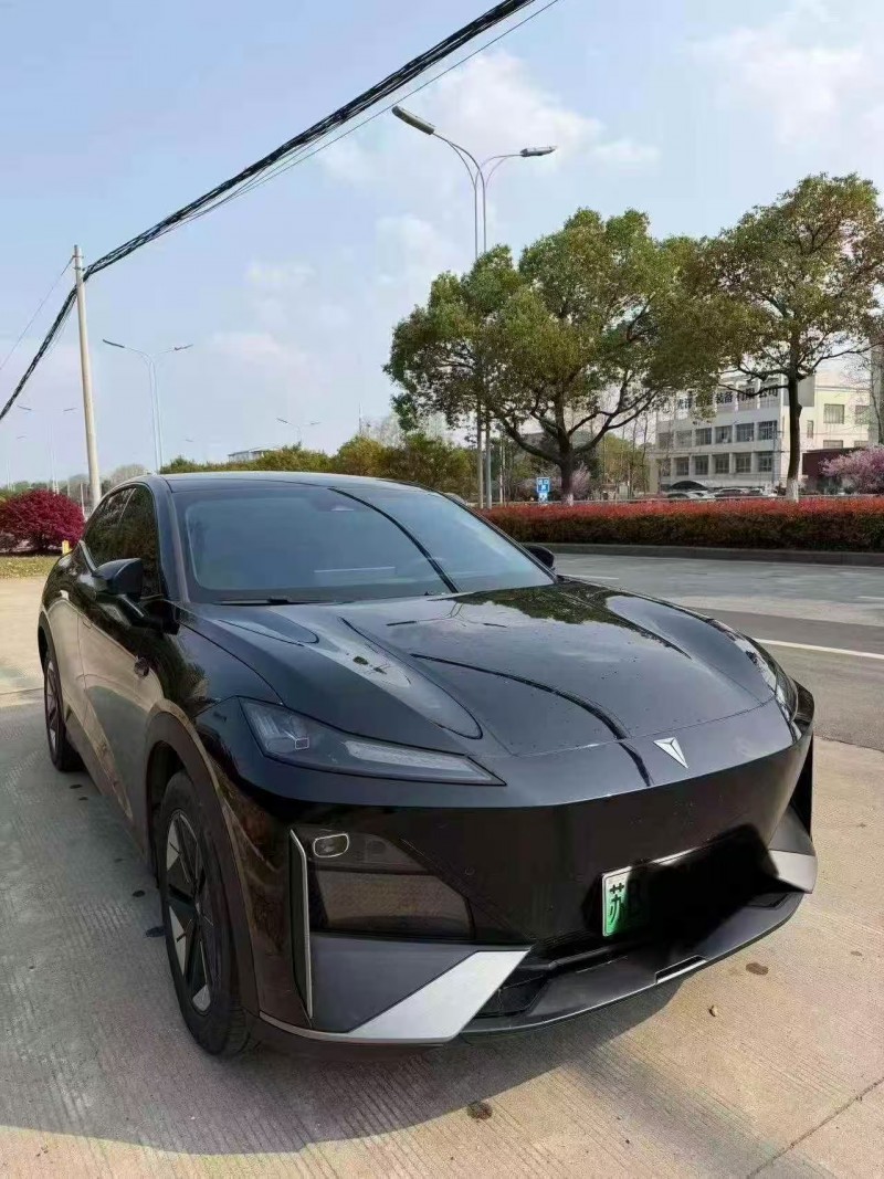 菏泽24年长安汽车深蓝2