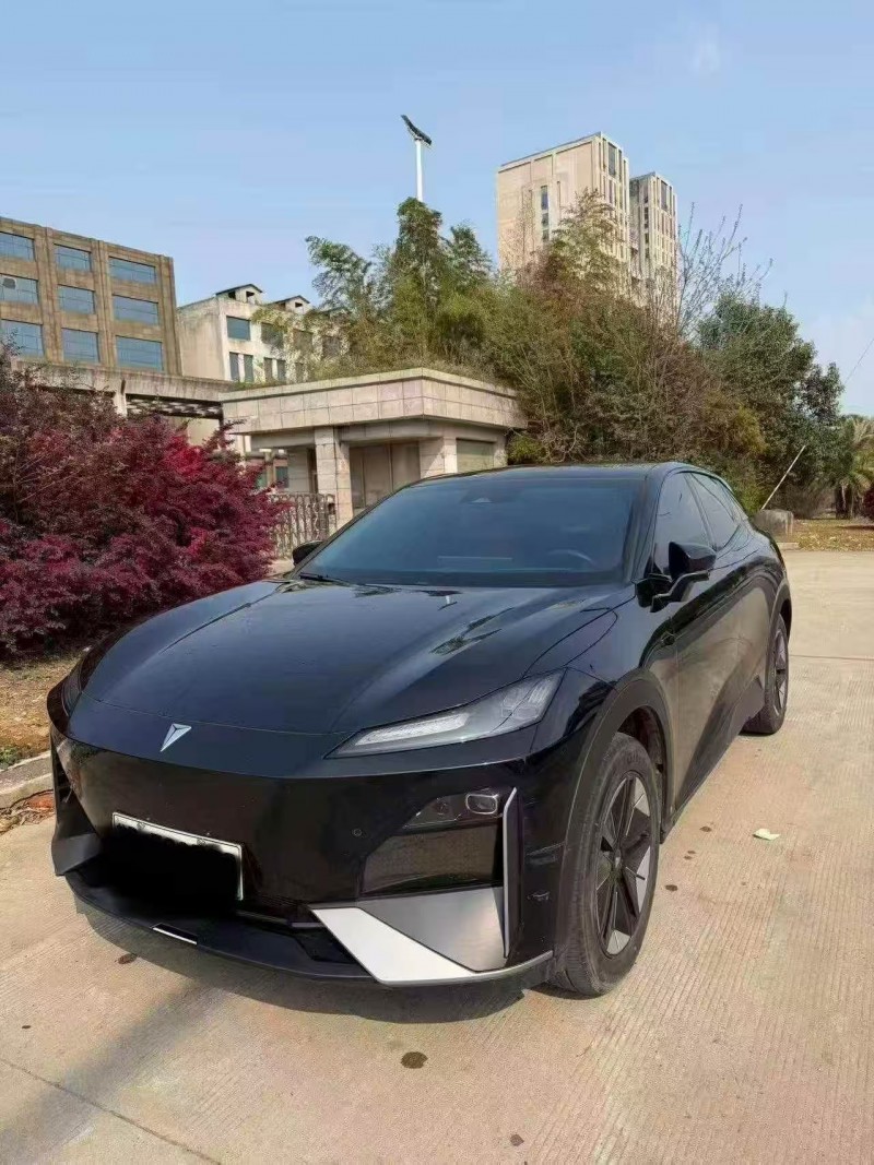 菏泽24年长安汽车深蓝3