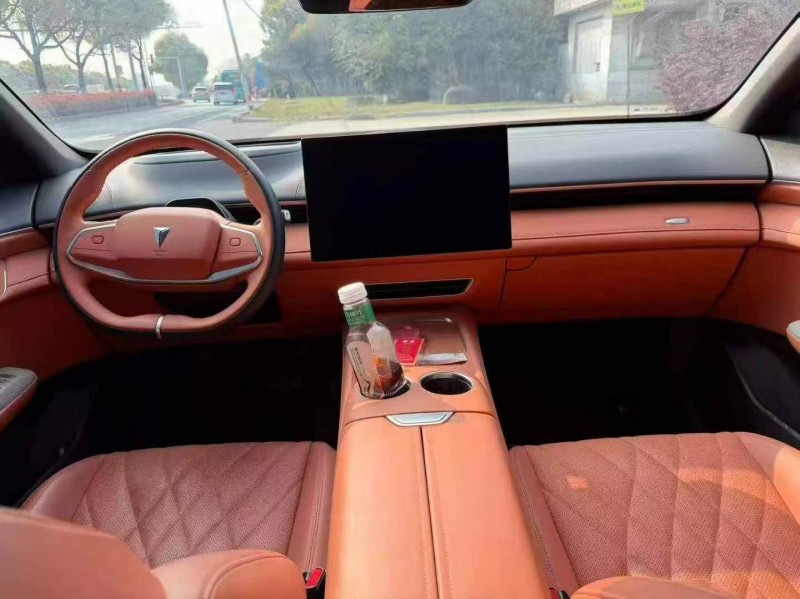 菏泽24年长安汽车深蓝4