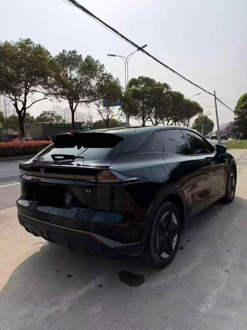 菏泽24年长安汽车深蓝8