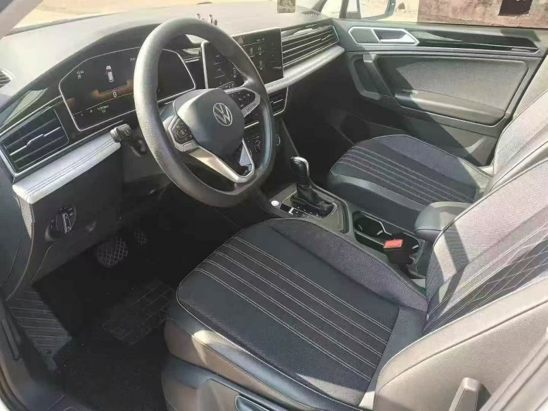 菏泽22年大众途观4