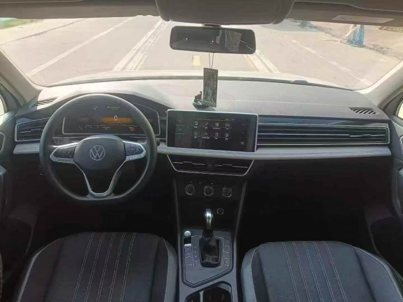 菏泽22年大众途观6