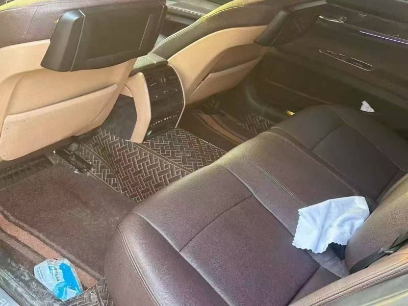 菏泽11年宝马7系5