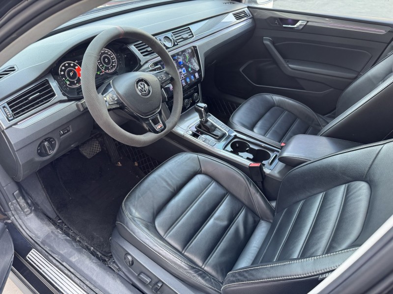 济宁18年大众帕萨特4