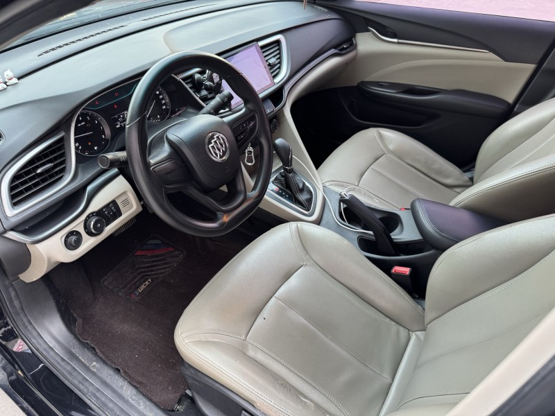 济宁17年别克英朗4